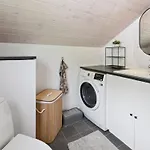 Helke - 30km From The Sea By Interhome *
