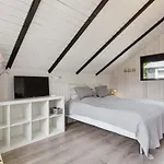 Holiday home Helke - 30km From The Sea By Interhome