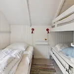 Holiday home Helke - 30km From The Sea By Interhome Toftlund