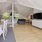 Helke - 30km From The Sea By Interhome