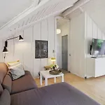 Holiday home Helke - 30km From The Sea By Interhome Toftlund