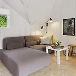 Holiday home Helke - 30km From The Sea By Interhome Toftlund