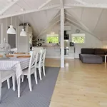 Holiday home Helke - 30km From The Sea By Interhome