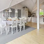 Holiday home Helke - 30km From The Sea By Interhome