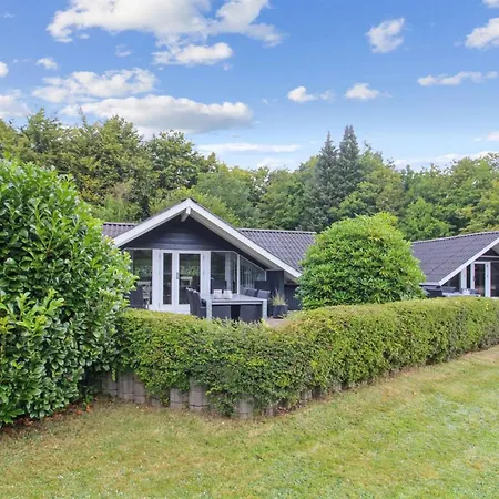 Helke - 30km From The Sea By Interhome * Toftlund