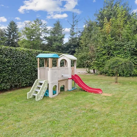 Helke - 30km From The Sea By Interhome Сasa de vacaciones *