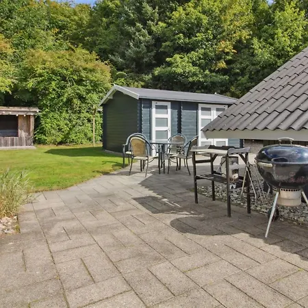 Helke - 30km From The Sea By Interhome *