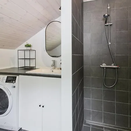 Helke - 30km From The Sea By Interhome Дом отдыха Toftlund