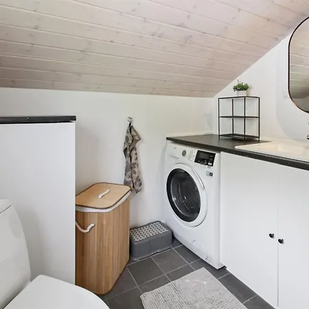 Helke - 30km From The Sea By Interhome *