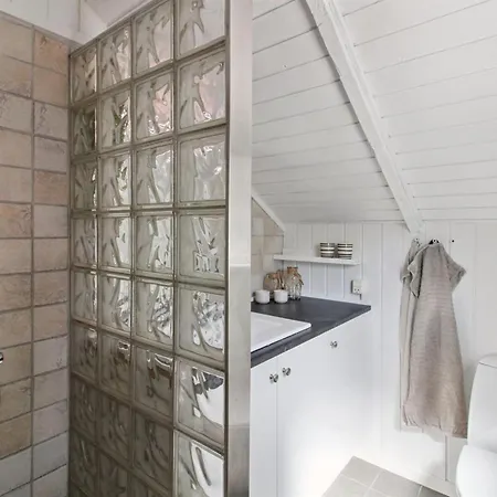 Helke - 30km From The Sea By Interhome * Toftlund