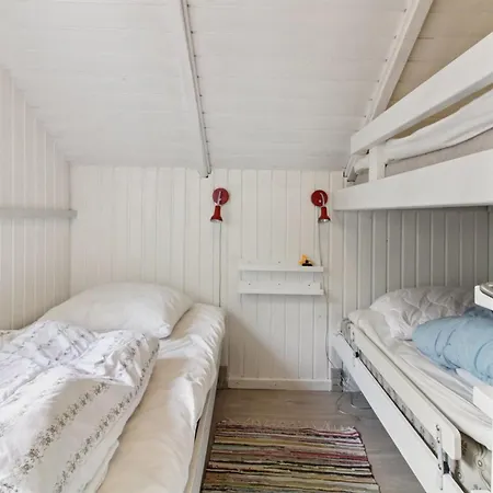 Дом отдыха Helke - 30km From The Sea By Interhome Toftlund