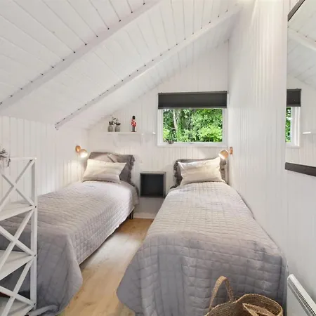 Дом отдыха Helke - 30km From The Sea By Interhome