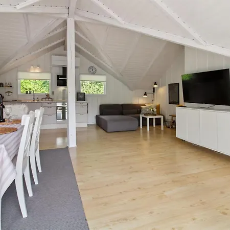 Helke - 30km From The Sea By Interhome