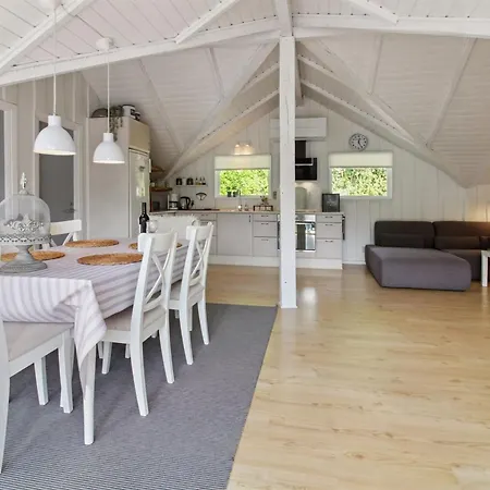 Дом отдыха Helke - 30km From The Sea By Interhome