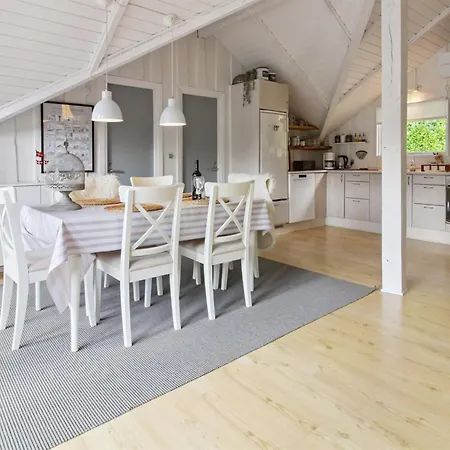 Дом отдыха Helke - 30km From The Sea By Interhome