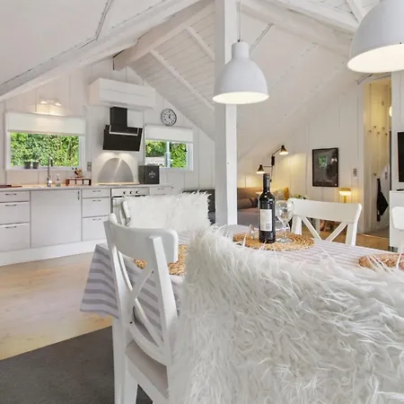 Helke - 30km From The Sea By Interhome Дом отдыха *