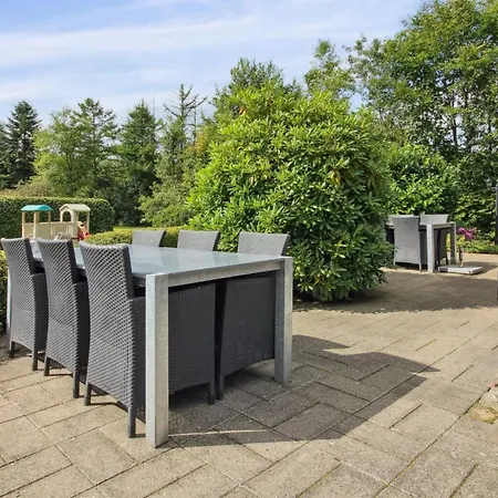 Prázdninový dům Helke - 30km From The Sea By Interhome