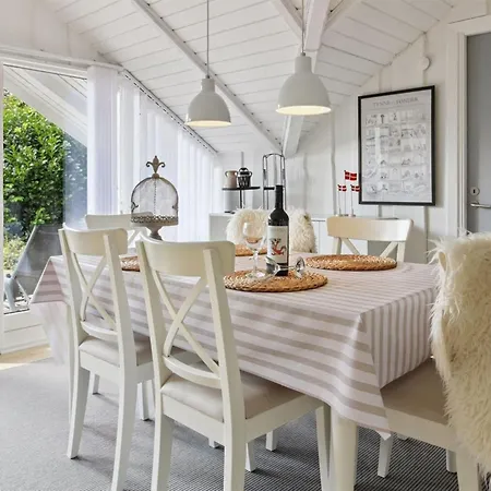 Helke - 30km From The Sea By Interhome * Toftlund