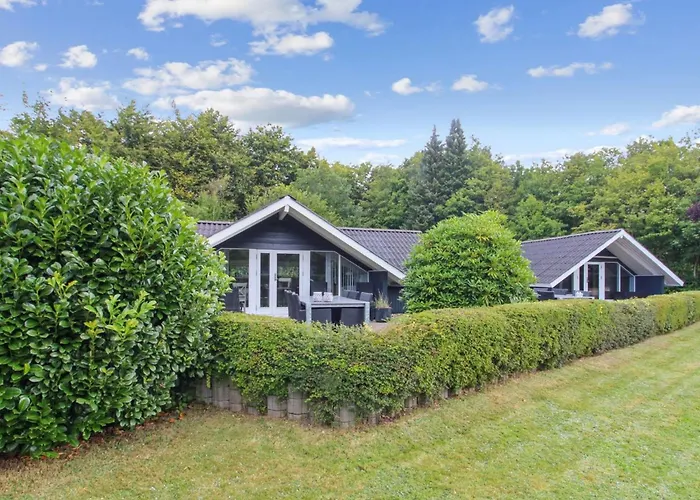 Helke - 30km From The Sea By Interhome * Toftlund