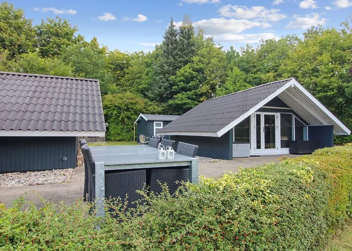 Helke - 30km From The Sea By Interhome