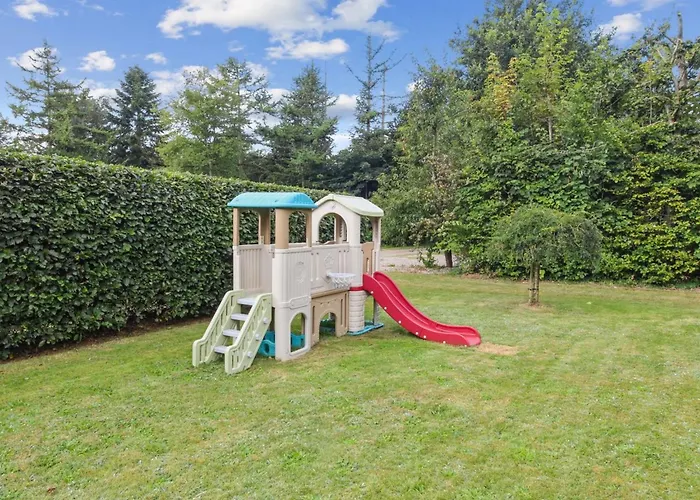 Helke - 30km From The Sea By Interhome Сasa de vacaciones *