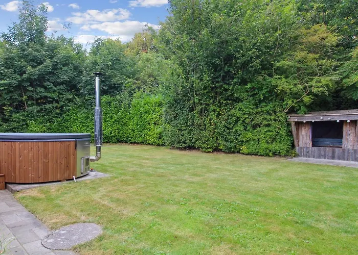 Helke - 30km From The Sea By Interhome Сasa de vacaciones *