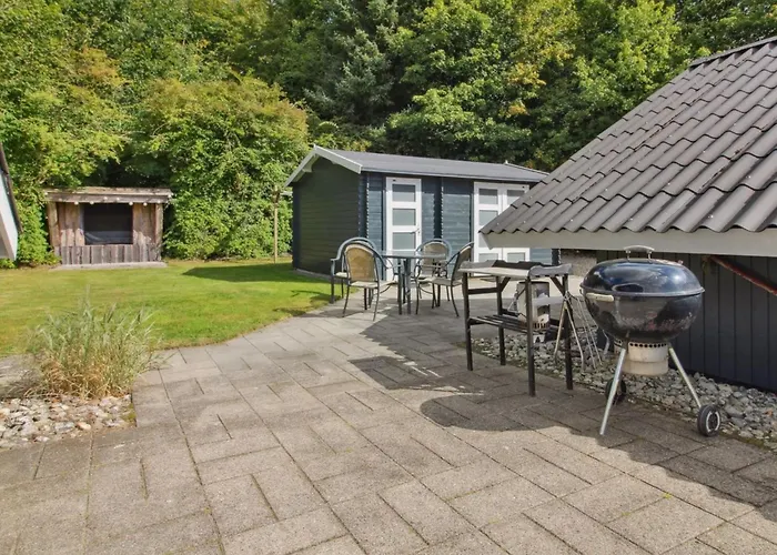 Helke - 30km From The Sea By Interhome *