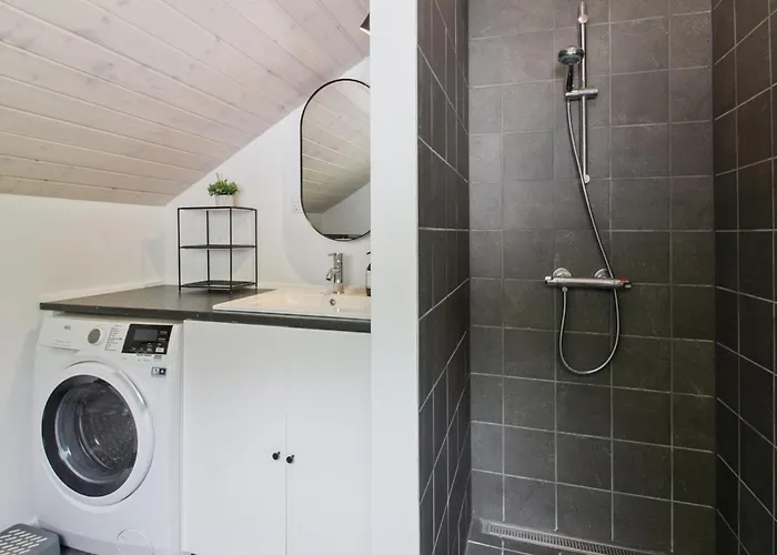 Helke - 30km From The Sea By Interhome Сasa de vacaciones Toftlund