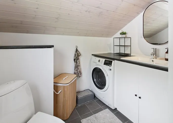 Helke - 30km From The Sea By Interhome *