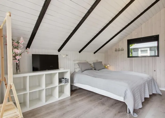 Сasa de vacaciones Helke - 30km From The Sea By Interhome