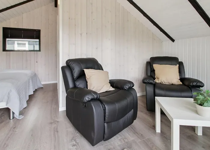 Helke - 30km From The Sea By Interhome Prázdninový dům