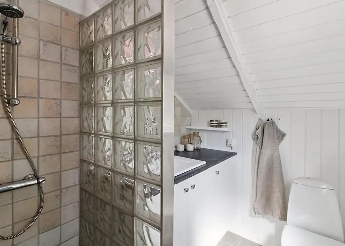 Helke - 30km From The Sea By Interhome * Toftlund