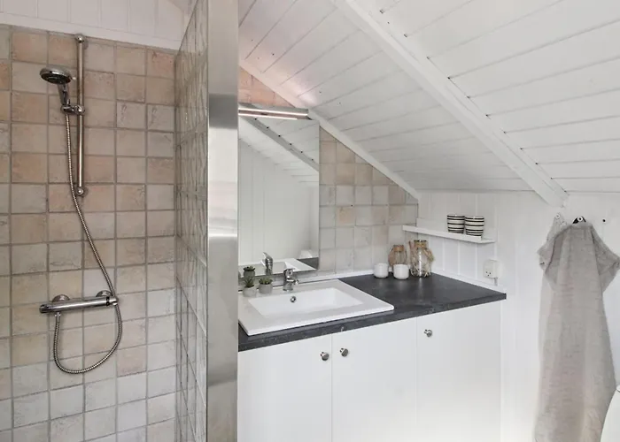 Helke - 30km From The Sea By Interhome Сasa de vacaciones Toftlund