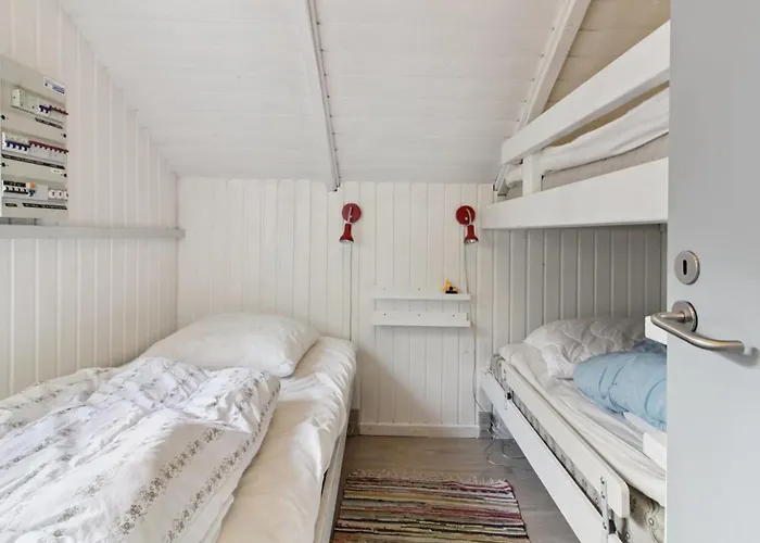 Сasa de vacaciones Helke - 30km From The Sea By Interhome Toftlund