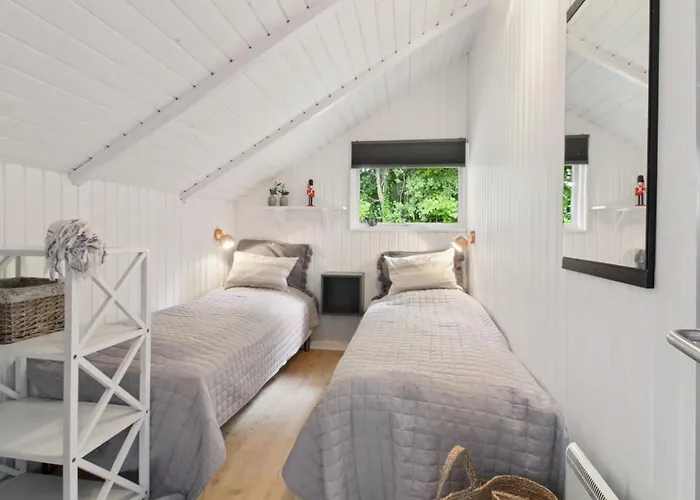 Сasa de vacaciones Helke - 30km From The Sea By Interhome