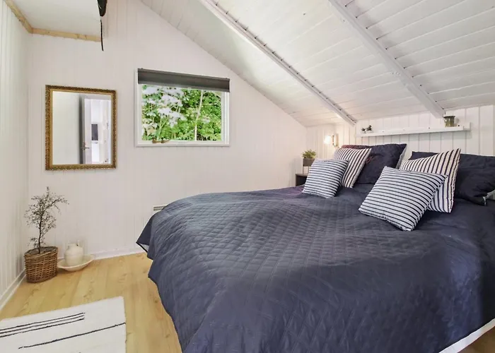 Helke - 30km From The Sea By Interhome Сasa de vacaciones