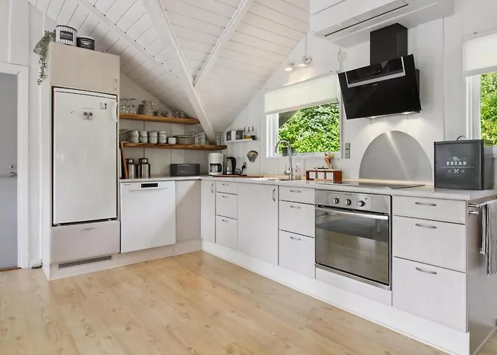 Helke - 30km From The Sea By Interhome *