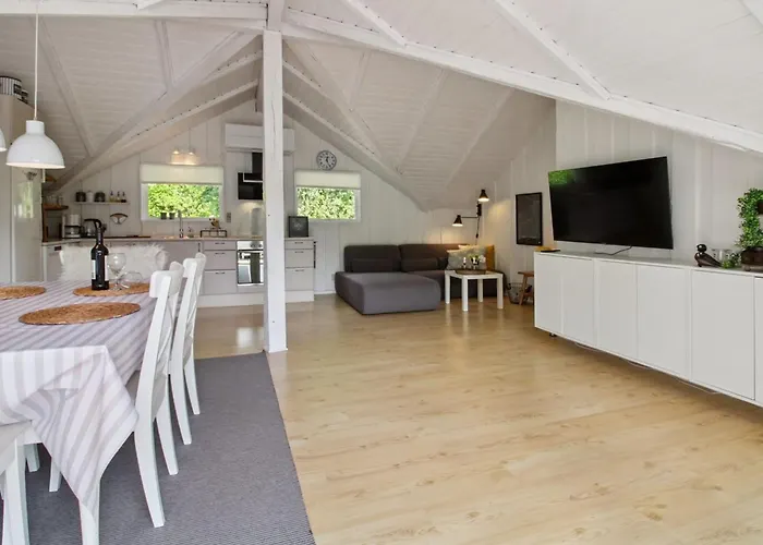 Helke - 30km From The Sea By Interhome