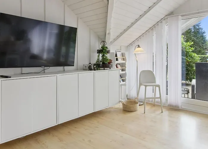 Helke - 30km From The Sea By Interhome