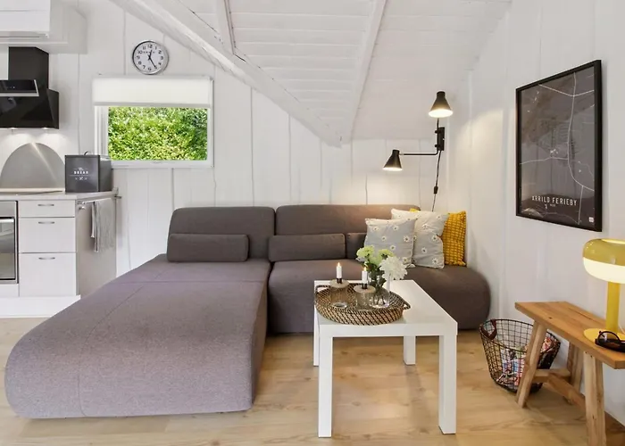 Helke - 30km From The Sea By Interhome Prázdninový dům