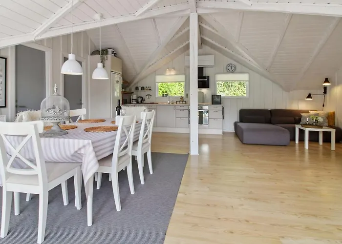 Сasa de vacaciones Helke - 30km From The Sea By Interhome