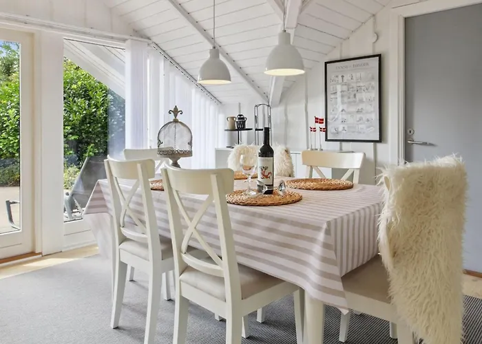 Helke - 30km From The Sea By Interhome * Toftlund