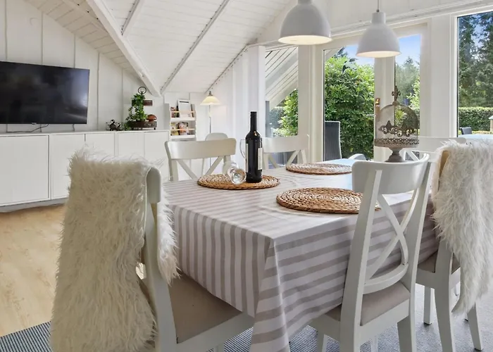 Сasa de vacaciones Helke - 30km From The Sea By Interhome