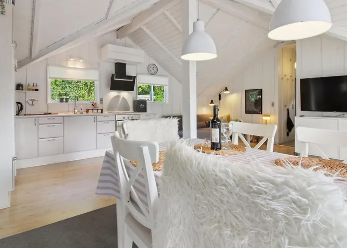 Helke - 30km From The Sea By Interhome Prázdninový dům *